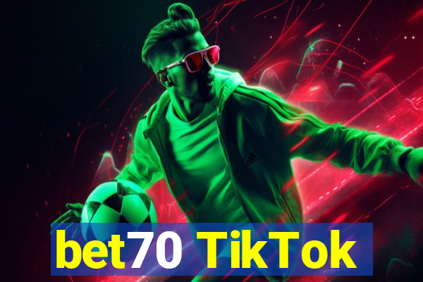 bet70 TikTok